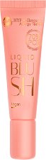 Bell HypoAllergenic Nature Reflection Liquid Blush - ������