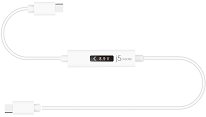 ����� USB-C male ��� USB-C male j5create