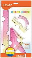 �������� ����������� Y-Plus Color Ruler