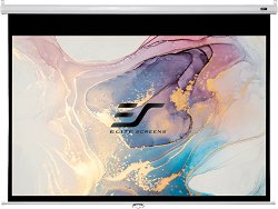      Elite Screen M92XWH