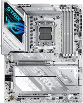 ����� ������ ASUS ROG Strix X870E-A Gaming WIFI7