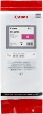 ������ � ������� �� ������� Canon PFI-321 Magenta