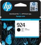������ � ������� �� ������� HP 924 Black