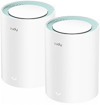�������� ����� Cudy AC1200