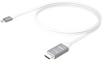  USB-C male  HDMI male 2.0 j5create