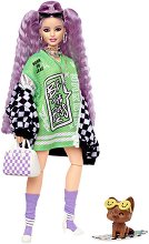    -  - Mattel  - 