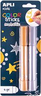   Apli Kids Metallic
