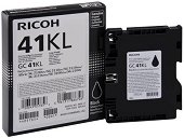 ������ � ������� �� ������� RICOH GC51Y Black