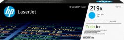 ����� ������ HP 219A Cyan