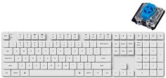 ��������� ������� ���������� Keychron K5 Pro