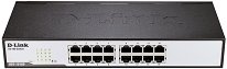  D-Link DES-1016D