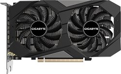 ����� ����� Gigabyte RTX 3050 WINDFORCE V2