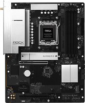 ����� ������ ASRock B850 Rock WIFI7