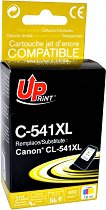 ������ � ������� �� ������� UPrint PG-541XL Color