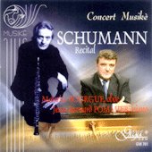 Maurice Bourgue, Jean-Bernard Pommier - 