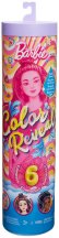   Color Reveal Rainbow Groovy - Mattel - 