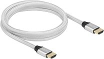 ����� HDMI male ��� HDMI male 2.1 DeLock