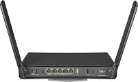 �������� ����� MikroTik hAP ac3