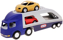   Little Tikes Big Car Carrier - 