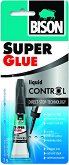   Bison Super Glue Control