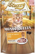���� �� ����� Stuzzy Monoprotein Kitten - �����