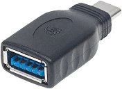 ������� USB 3.1 Type-A ��� USB Type-C Manhattan