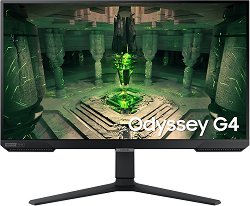  Samsung Odyssey G4 27BG400