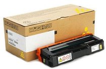 ����� ������ RICOH MC240 Yellow