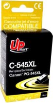 ������ � ������� �� ������� UPrint PG-545XL Black