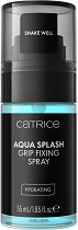 Catrice Aqua Splash Grip Fixing Spray - ����� ��������