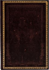  Paperblanks Black Moroocan - 