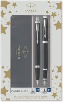    Parker IM Black CT