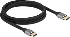  HDMI-A male  HDMI-A male DeLock