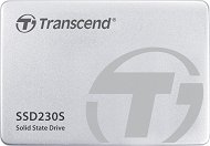 SSD ����� Transcend 230S 2.5" SATA III