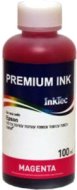������� �� ������� InkTec Magenta