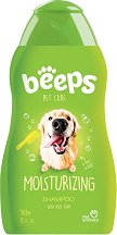 ���������� ������� �� ������ beeps - �������