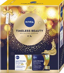 ��������� �������� Nivea Timeless Beauty - �������