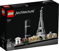 LEGO Architecture -  - 
