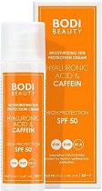 Bodi Beauty Bille-PH Moisturising Sun Protection Cream SPF 50 -  