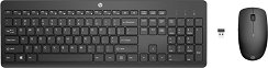 �������� ���������� � ����� HP Wireless 235