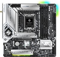 ����� ������ ASRock B760M Steel Legend WIFI
