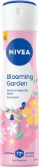 Nivea Artist Edition Blooming Garden Anti-Perspirant - 