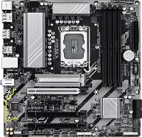 ����� ������ Gigabyte B860M DS3H