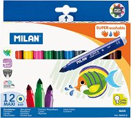  Milan Maxi Super Washable