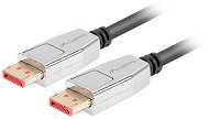 Lanberg Displayport male  Displayport male