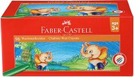   Faber-Castell
