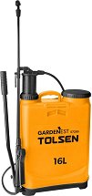 ��������� ��������� ��� �������� 16 l Tolsen