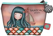   Washed Ashore - Santoro - 