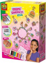 ������� �� ������ � ������������ Fast Foodies - SES Creative - �������