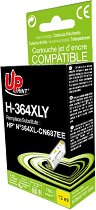      UPrint H-364XL Yellow